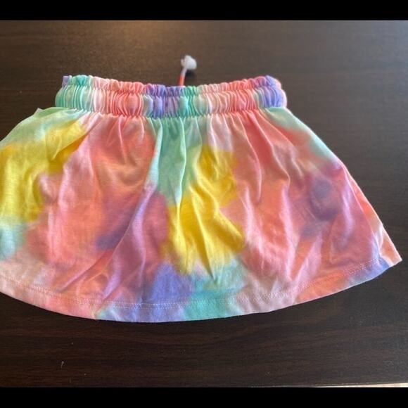CAT AND JACK GIRLS SKIRT SIZE 18MO NWT - Picture 2 of 3